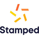 Stamped Logo