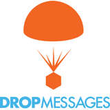 Drop Logo
