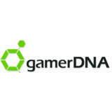 GamerDNA Logo