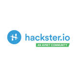 Hackster Logo