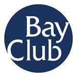 Bay Club Logo