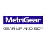 MetriGear Logo