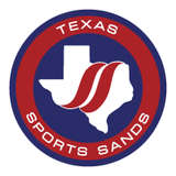 Texas Sports Sands Logo