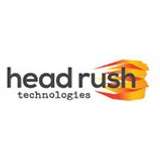 Head Rush Technologies Logo
