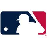 Major League Baseball Logo