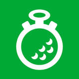 Lightspeed Golf Logo