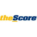 Score Media and Gaming Logo