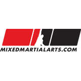 MixedMartialArts.com Logo