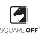 Square Off Logo