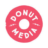 Donut Logo