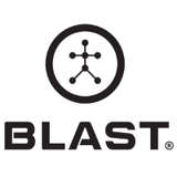 Blast Motion Logo