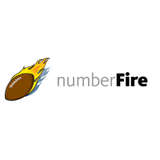 numberFire Logo