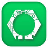 Integrated Bionics Logo