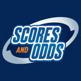 ScoresAndOdds Logo