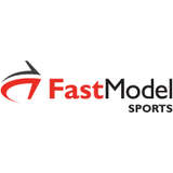 FastModel Sports Logo