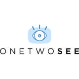 OneTwoSee Logo