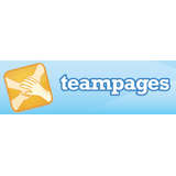 TeamPages Logo