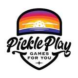 PicklePlay Logo