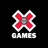 X Games Logo