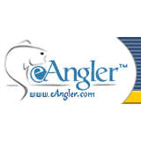 eAngler Logo