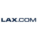 Lax.com Logo