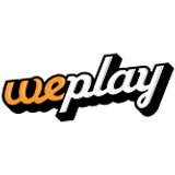 Weplay Logo