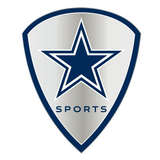 Blue Star Sports Logo