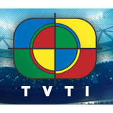 TVT Logo