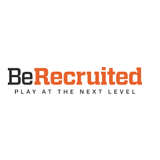 BeRecruited Logo