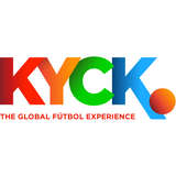 KYCK Logo
