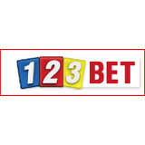 123Bet Logo