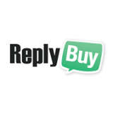 ReplyBuy Logo