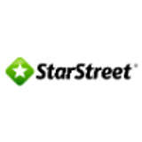 StarStreet Logo
