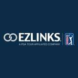 EZLinks Golf Logo