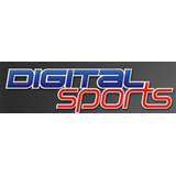 Digital Sports Logo