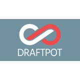 DraftPot Logo