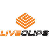 LiveClips Logo