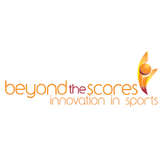 Beyond the Scores Logo