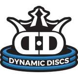Dynamic Discs Logo