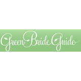 Green Bride Guide Logo