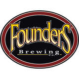 Founders Brewing Logo