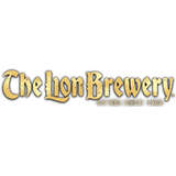 Lion Brewery Logo