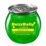 BuzzBallz Logo