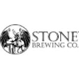 Stone Brewing Logo
