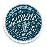 WellBeing Brewing Logo
