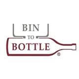 Bin to Bottle Logo