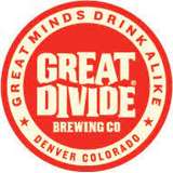 Great Divide Brewing Logo