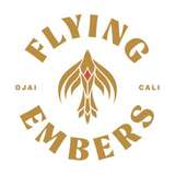 Flying Embers Logo