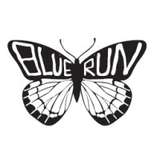 Blue Run Spirits Logo