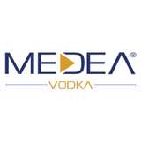 Medea Vodka Logo